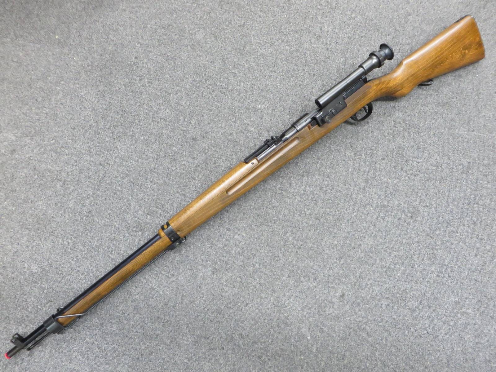 【タナカ】九七式狙撃銃  ガス・ボルトアクションライフル