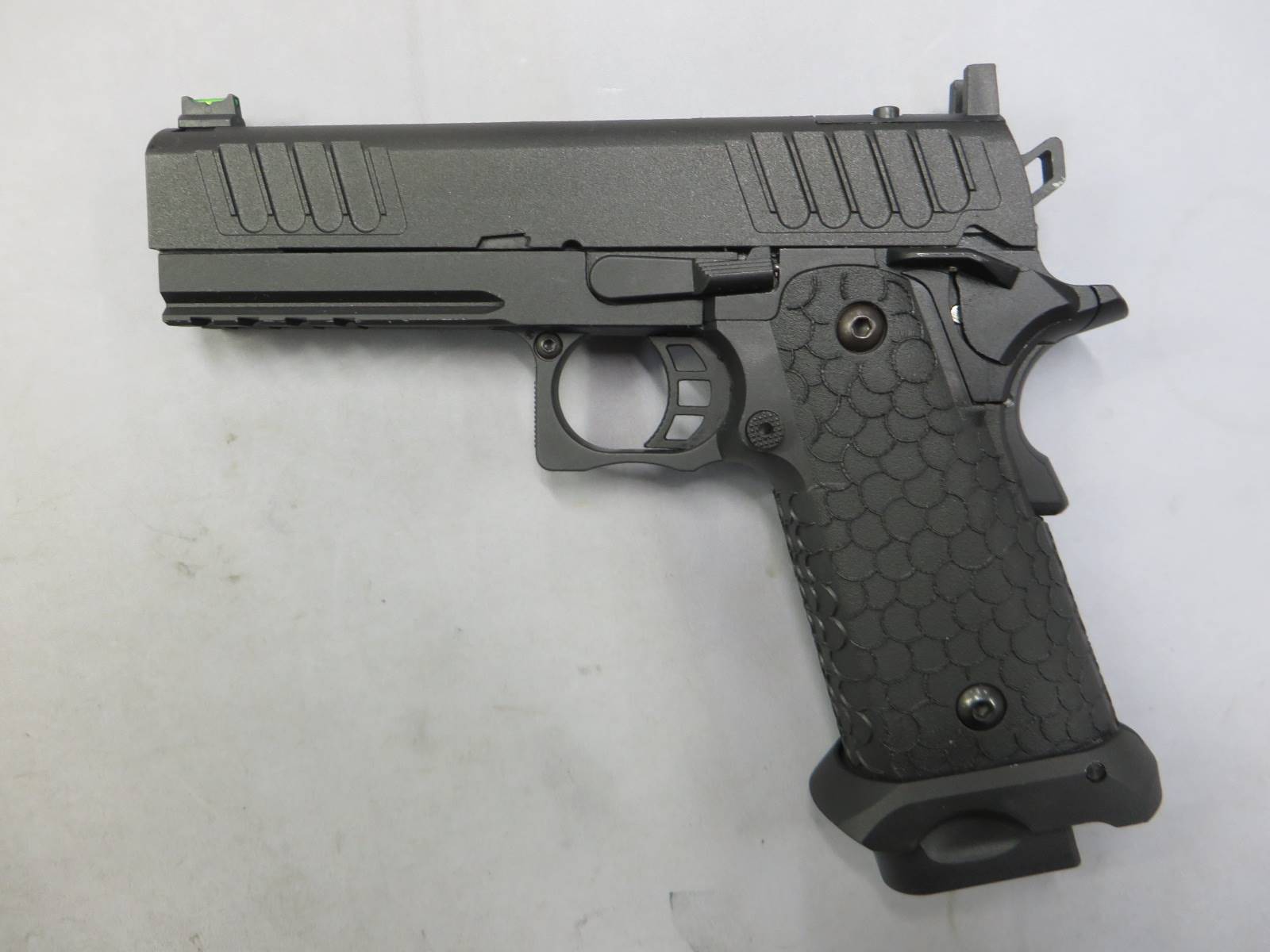 【BatonAirsoft】BS-STACCATO CO2