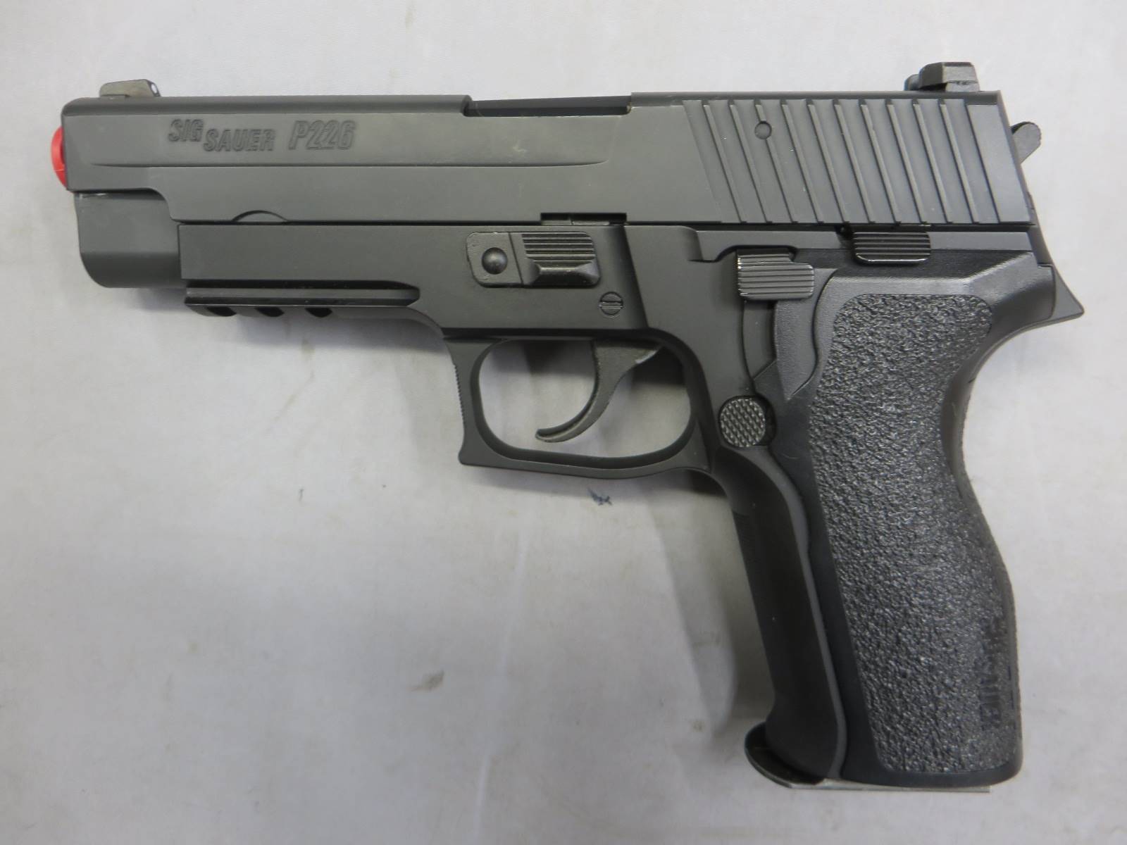 【東京マルイ】SIG SAUER P226E2