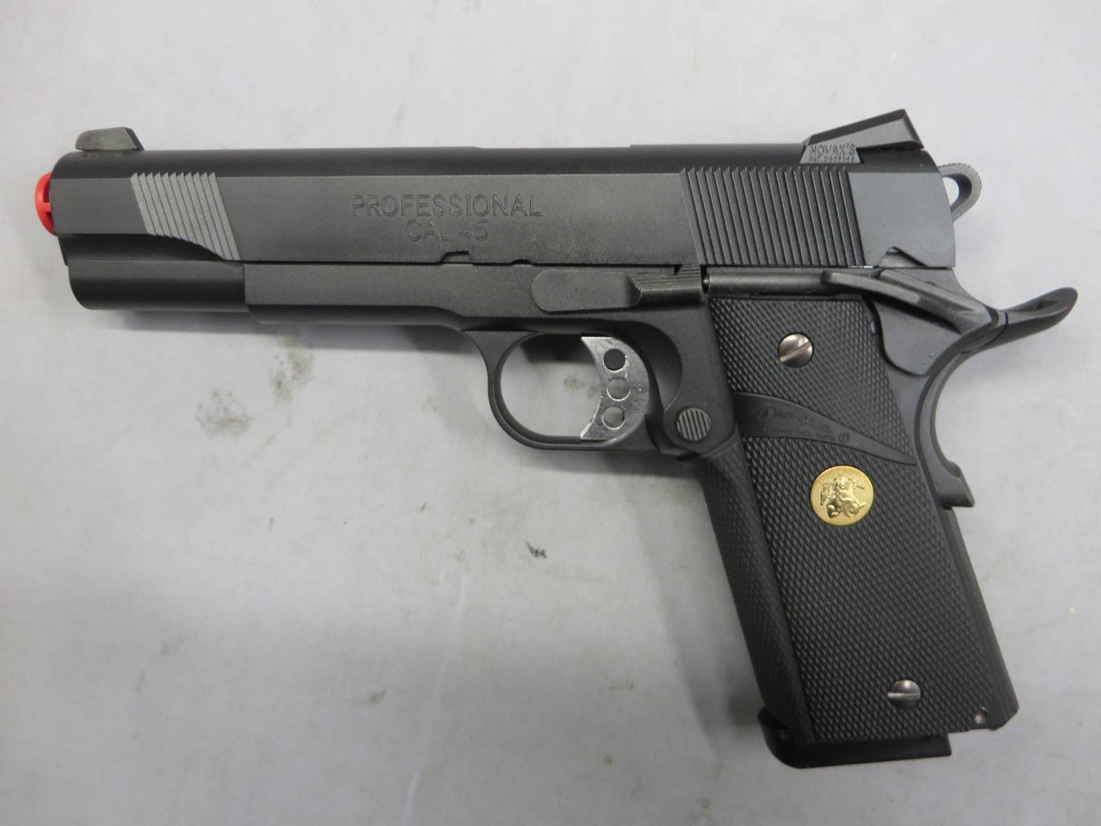 【東京マルイ】MEUピストル