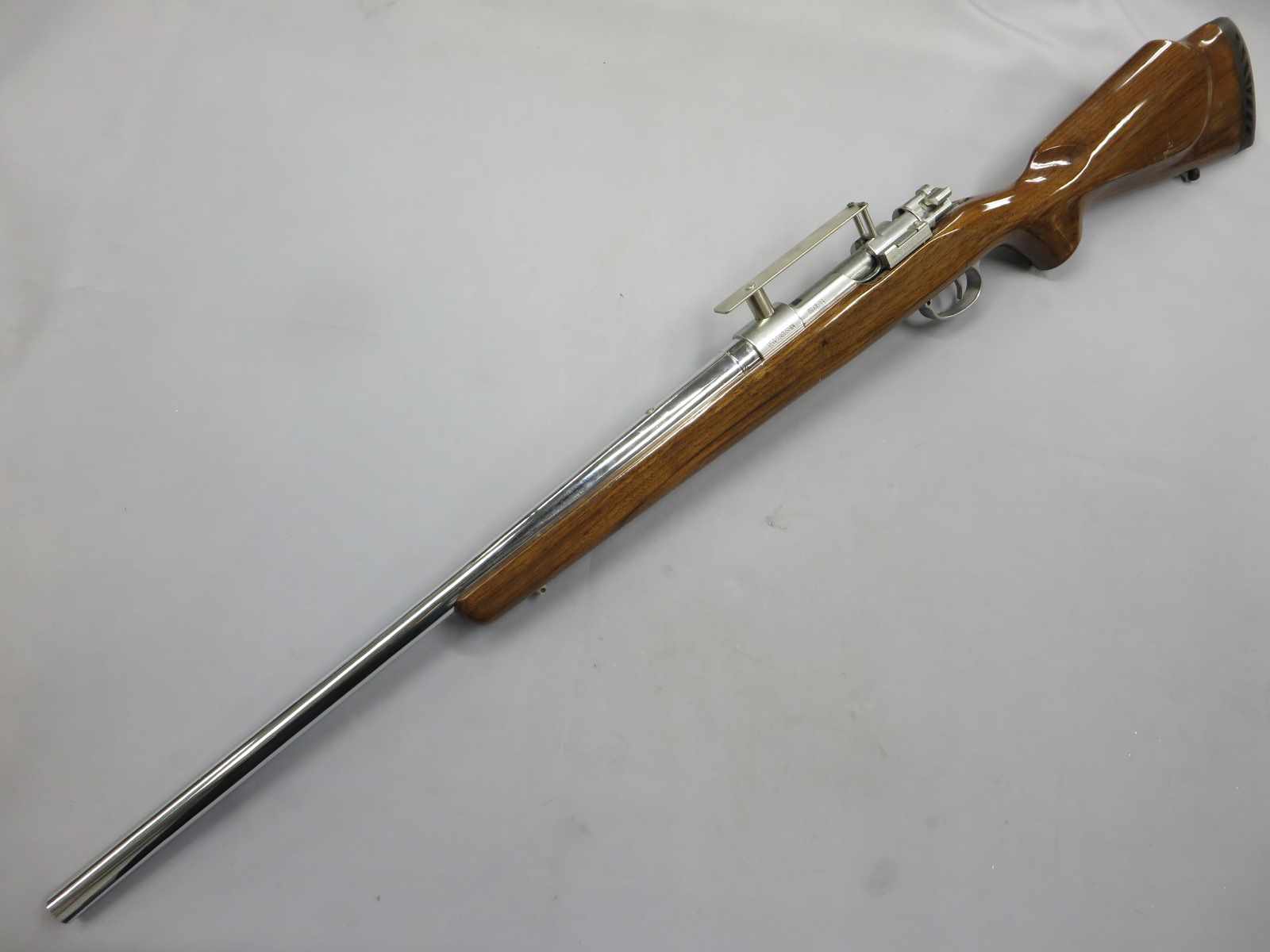 【マルシン】モーゼルKar98K 8ｍｍBB スポーター ウレタンリミテッド