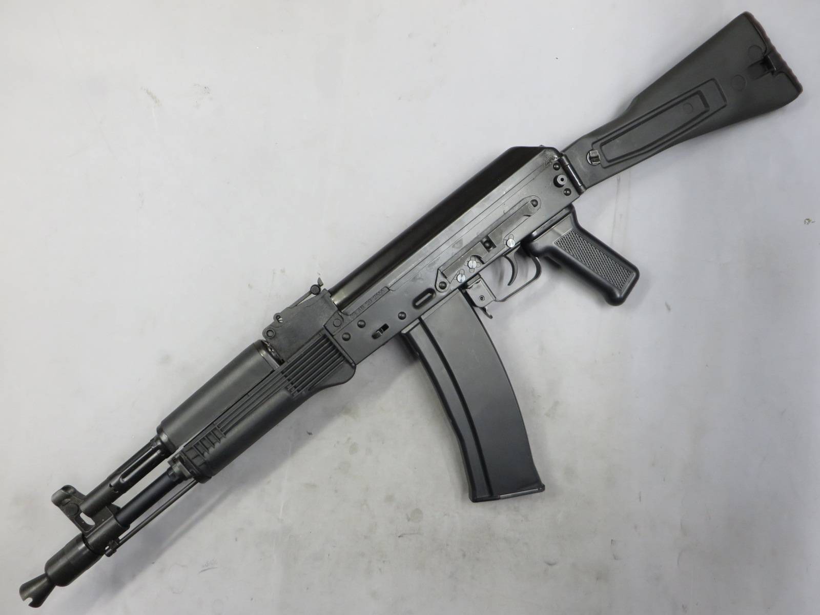 【GHK】AK105 GBB