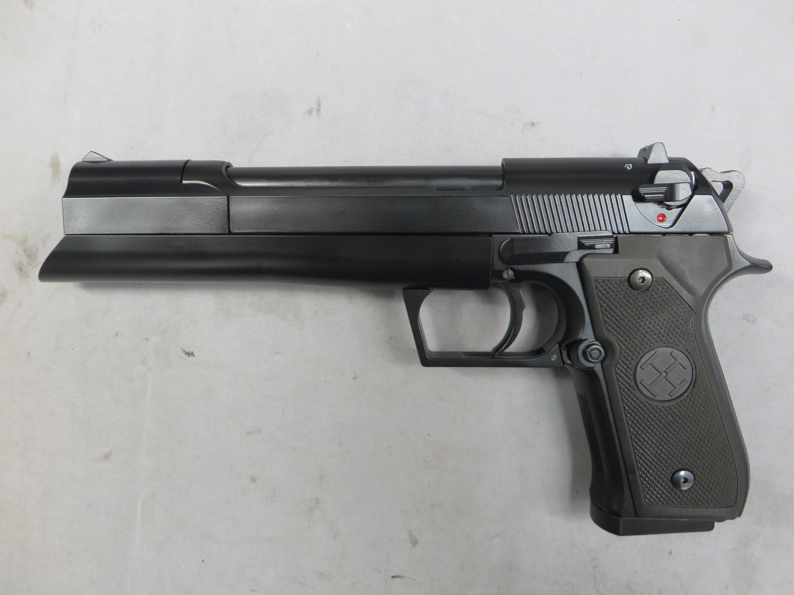 【ウエスタンアームズ】ベレッタM92FS フルオート リベリオン