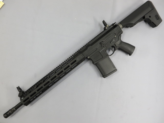 【KSC.】Mega MML MATEN