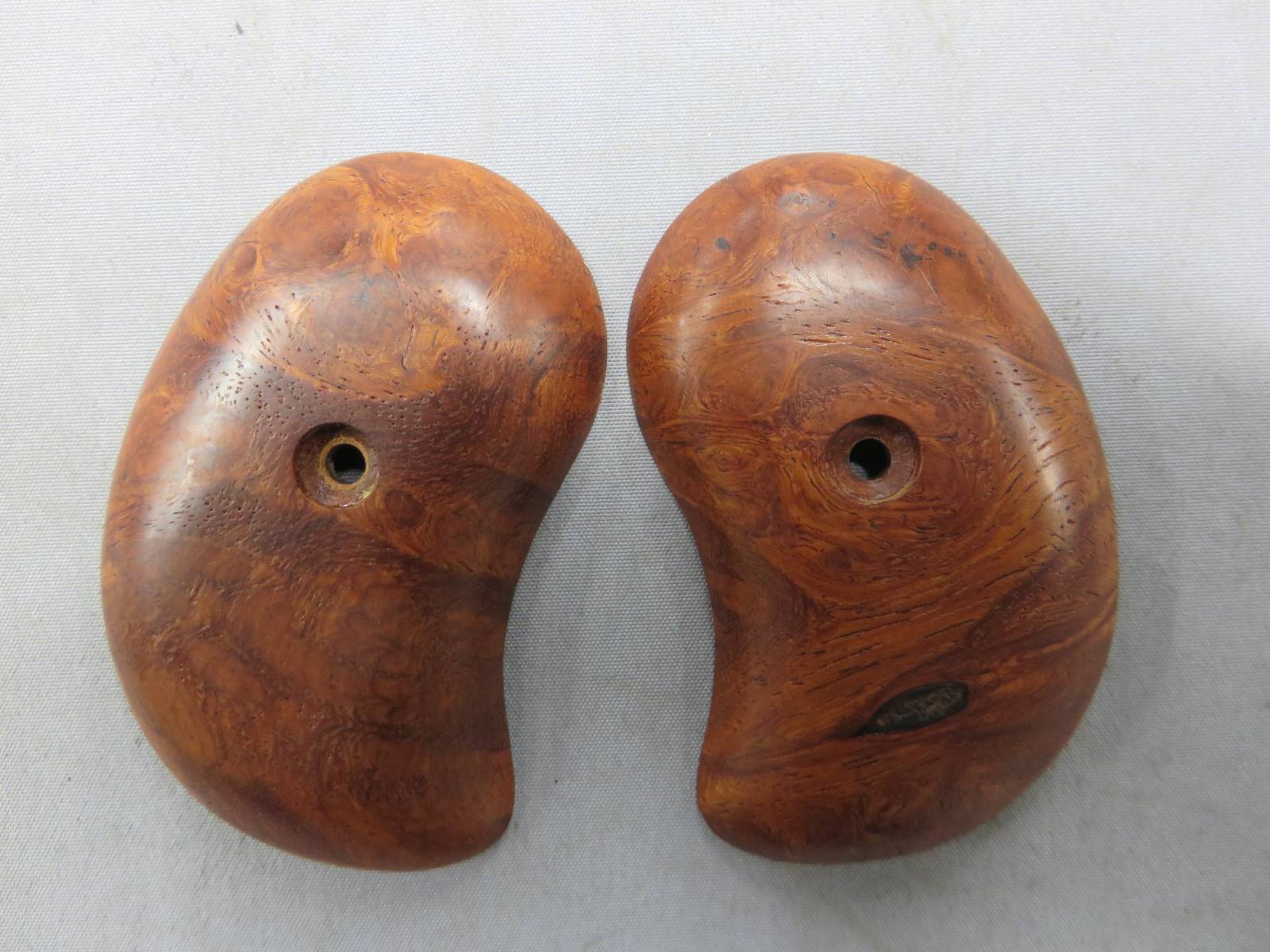 【不明】デリンジャー グリップ