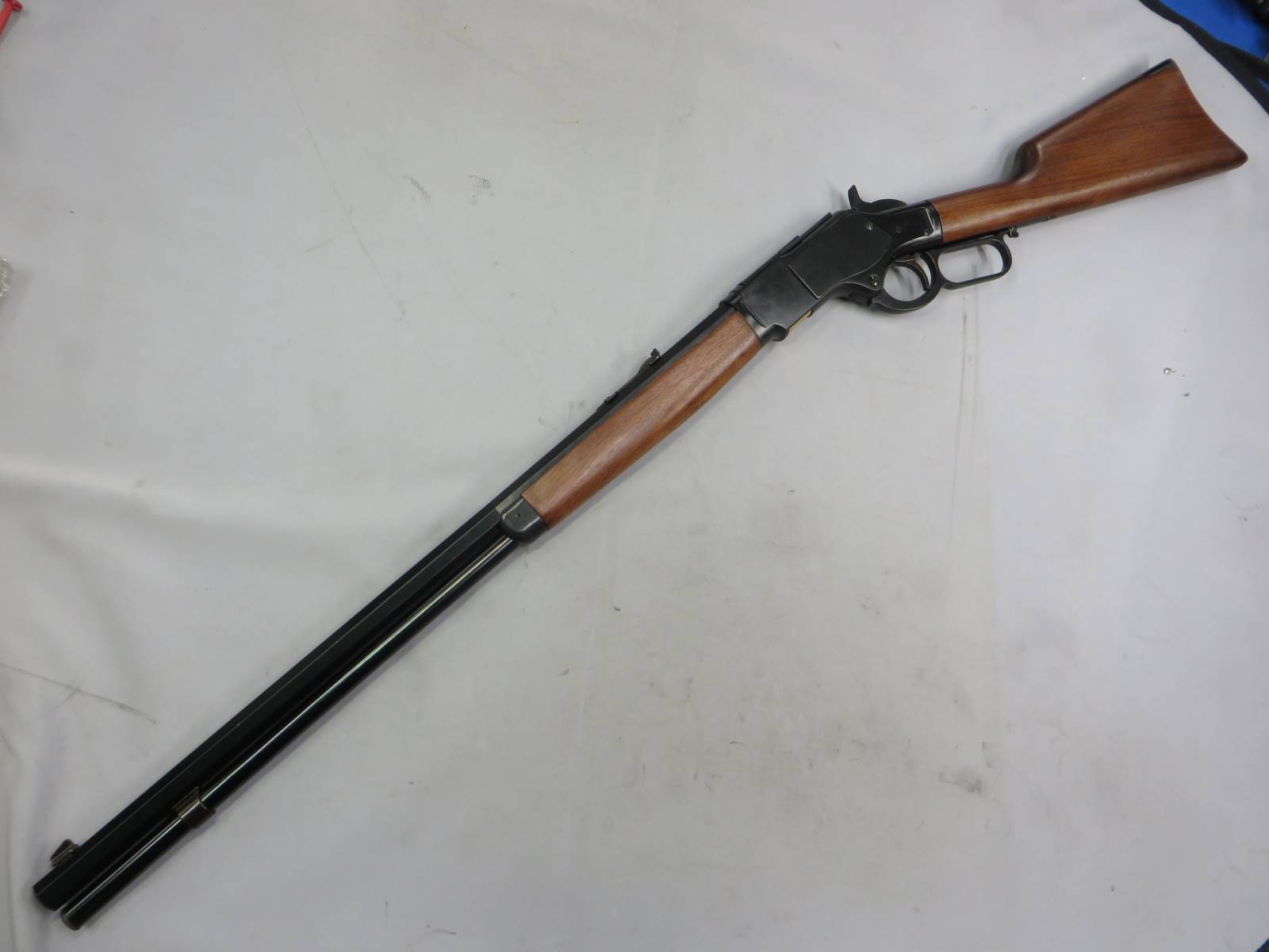 【KTW】ウィンチェスターM1873ライフル