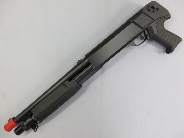 【東京マルイ】M3　ショーティ　エアーポンプアクション