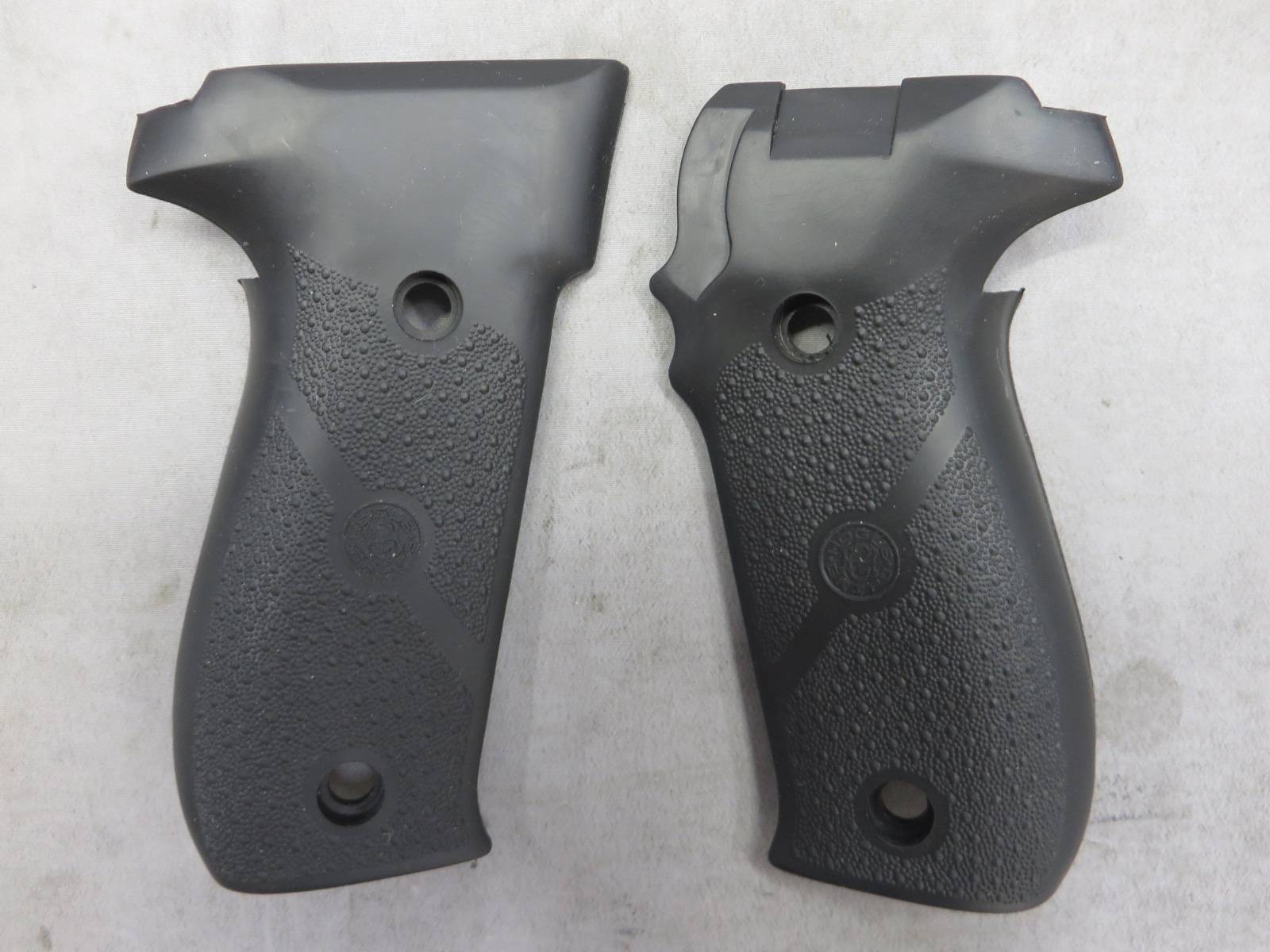 【HOGUE】SIG SAUER P226 ラバーグリップ