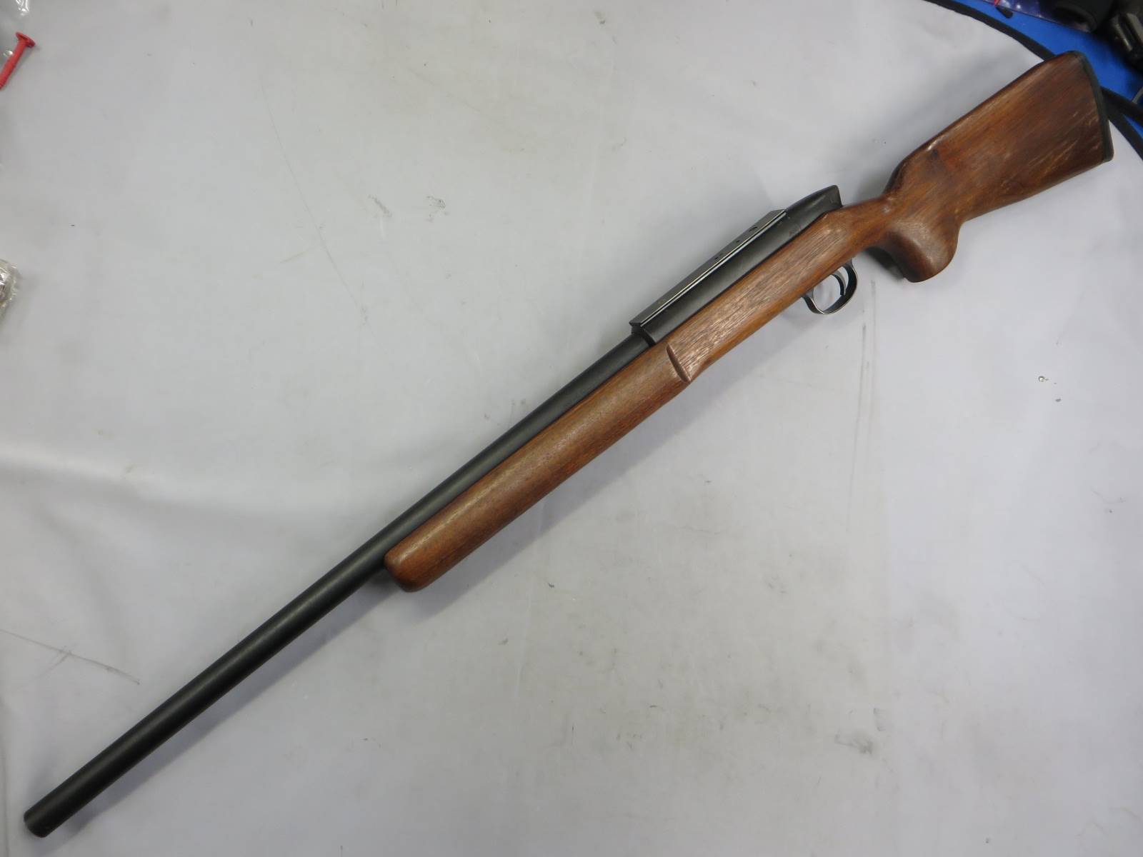 【マルゼン】APS-2 スポーター MK2