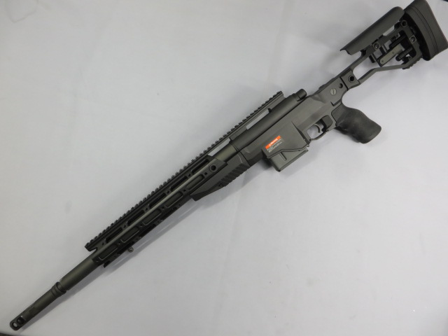 【ARES】M40A6