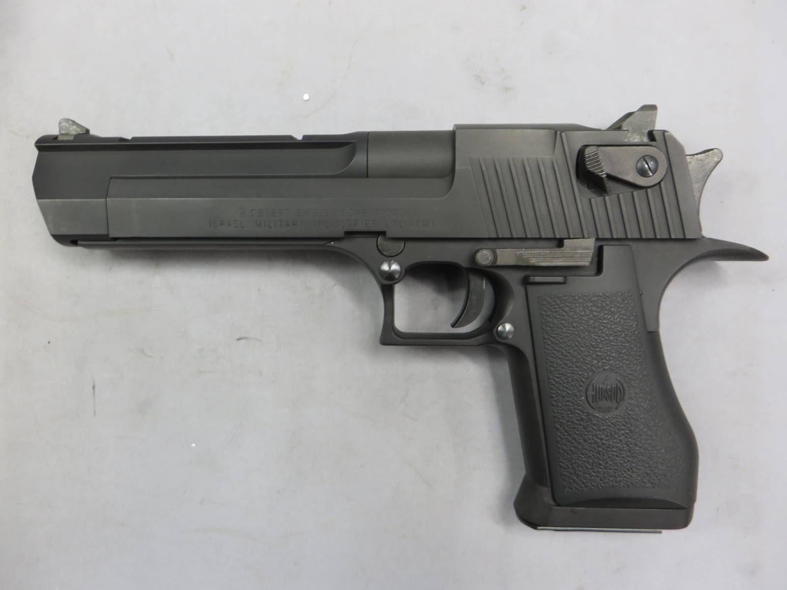 【ハドソン】デザートイーグル50AE HW