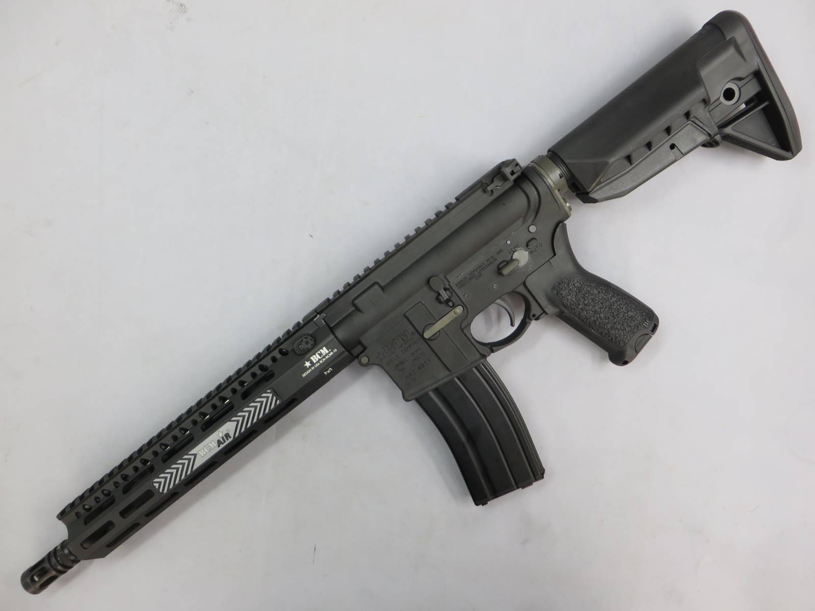 【BCM AIR】MCMR 11.5in GBB