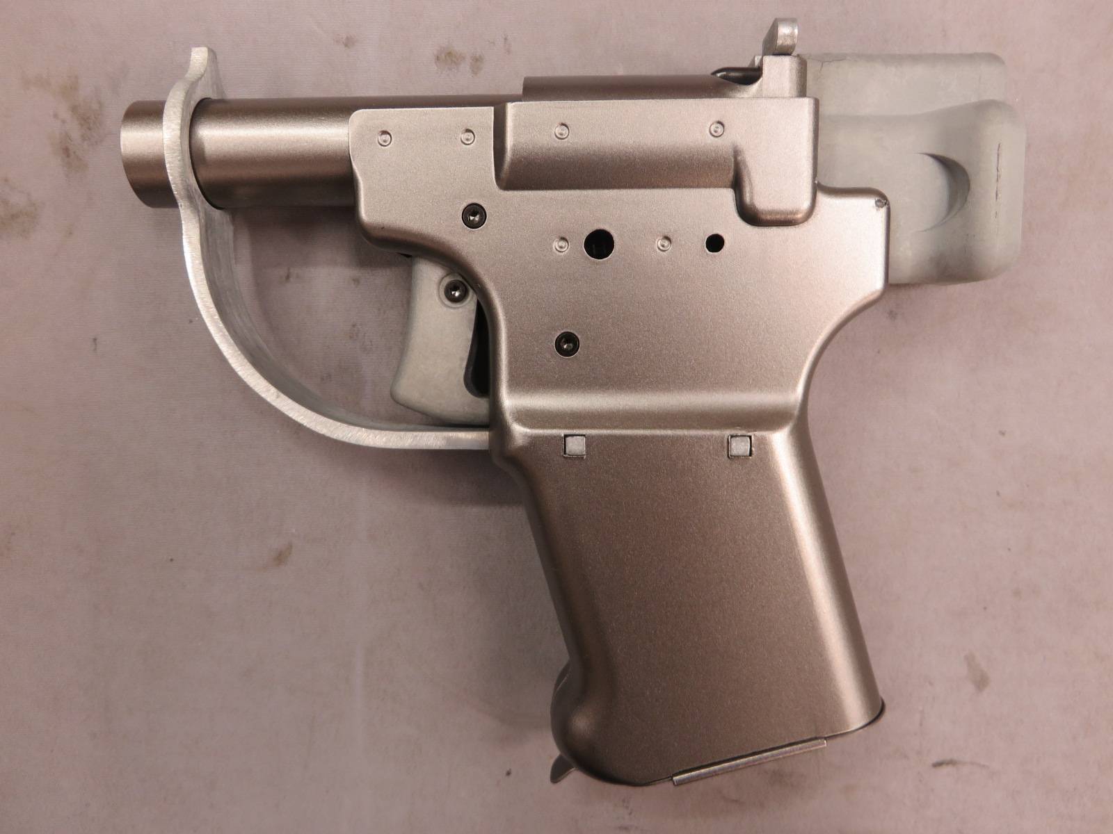 【ハートフォード】リバレーター  HW モデルガン