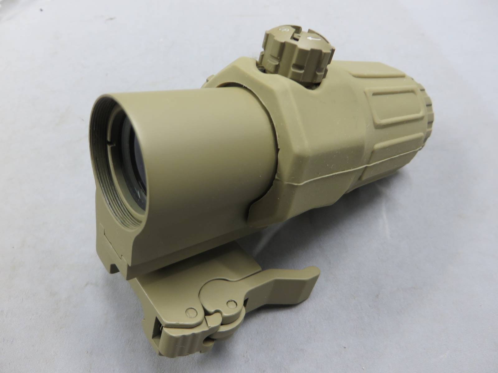 【AIM】EoTechタイプ G33 3X マグニファイア