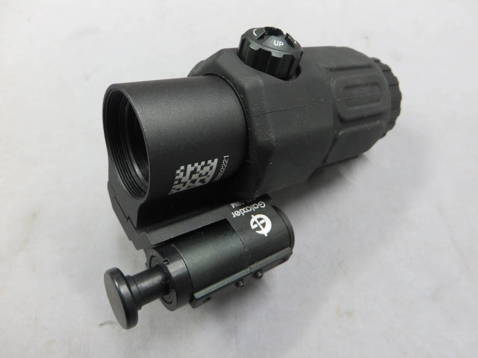 【PPTOUTDOOR】G33 3X25 マグニファイア