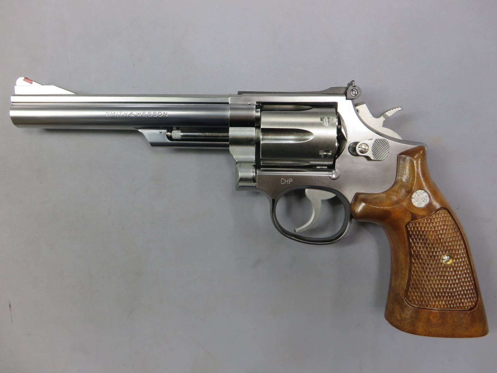 【タナカ】S&W M68 C.H.P. 6inch