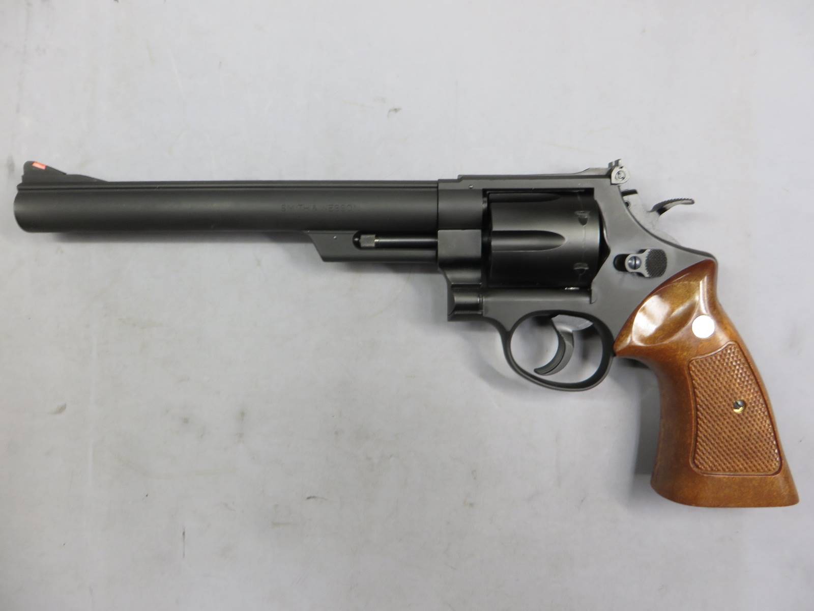 【タナカ】S&W M29 カウンターボアード 8 3/8inch HW Ver.3