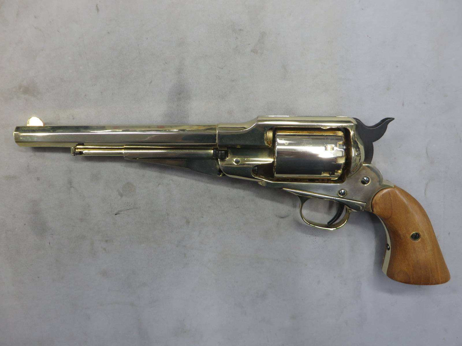 【タナカ】ニューモデルアーミー Cal.44 SMG・金属モデルガン