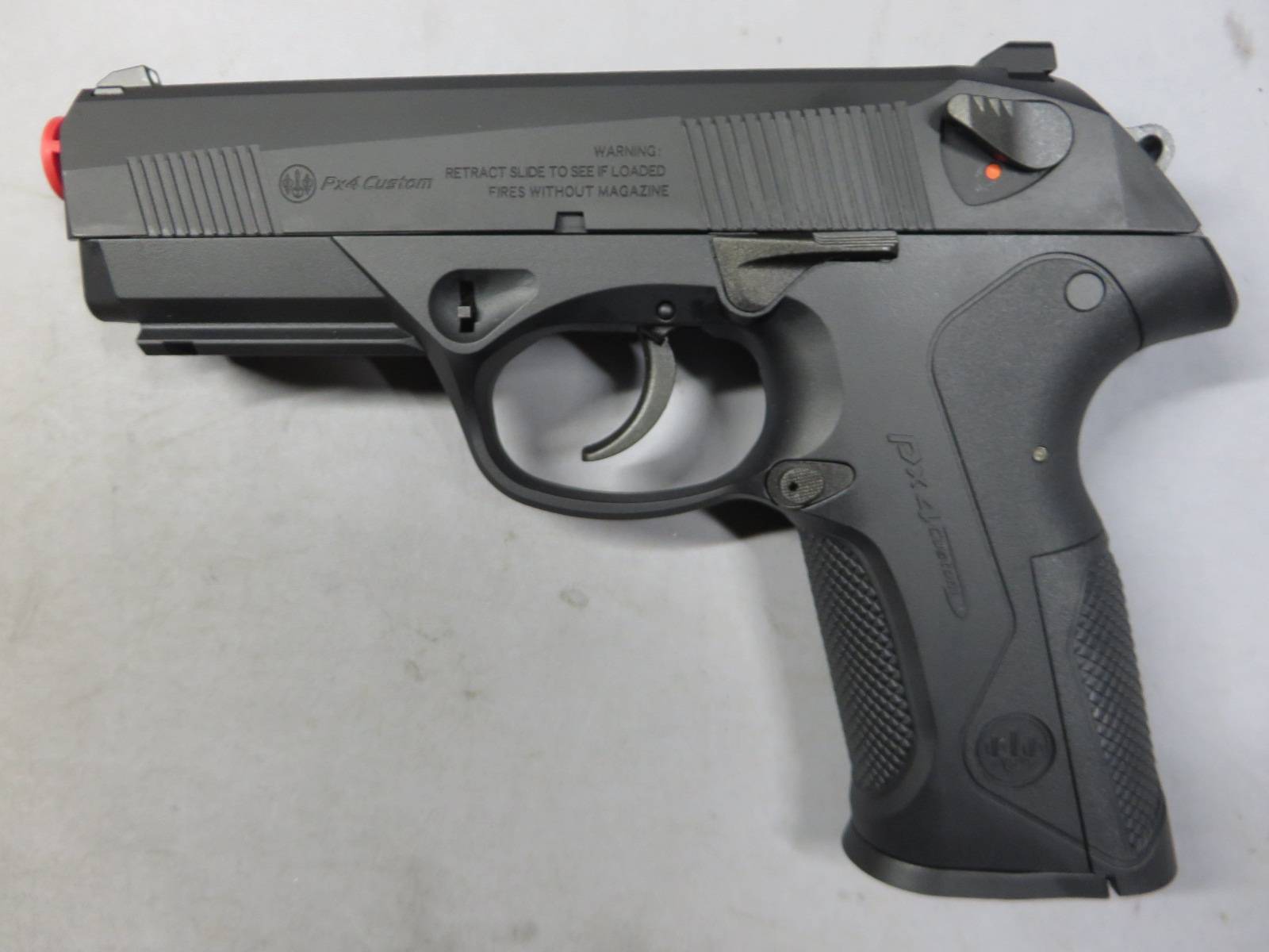 【東京マルイ】PX4