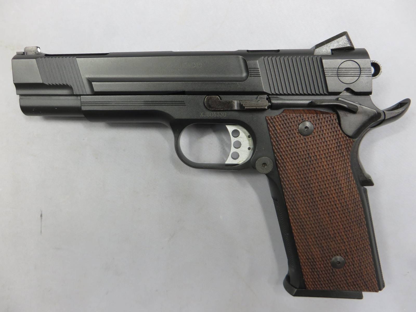 【KSC】M945 カスタムキャリー ストレート