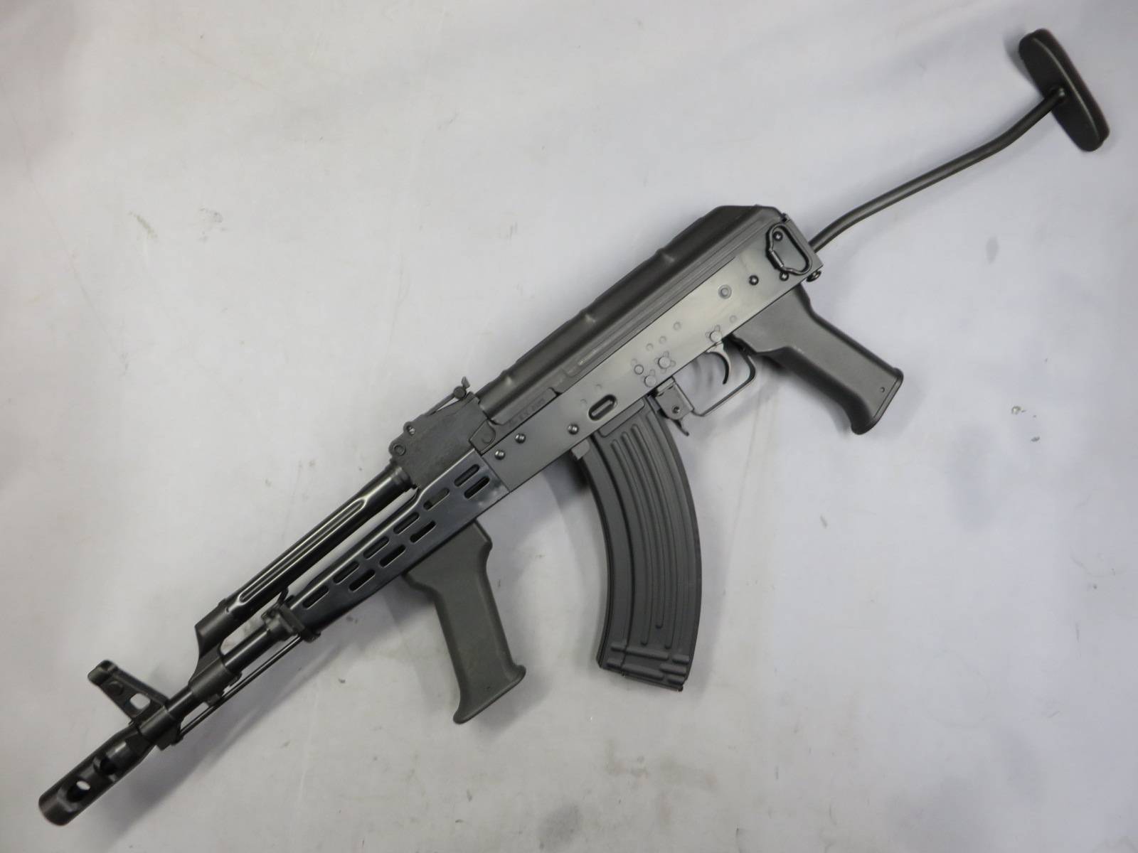 【LCT】AMD-65 電動ガン