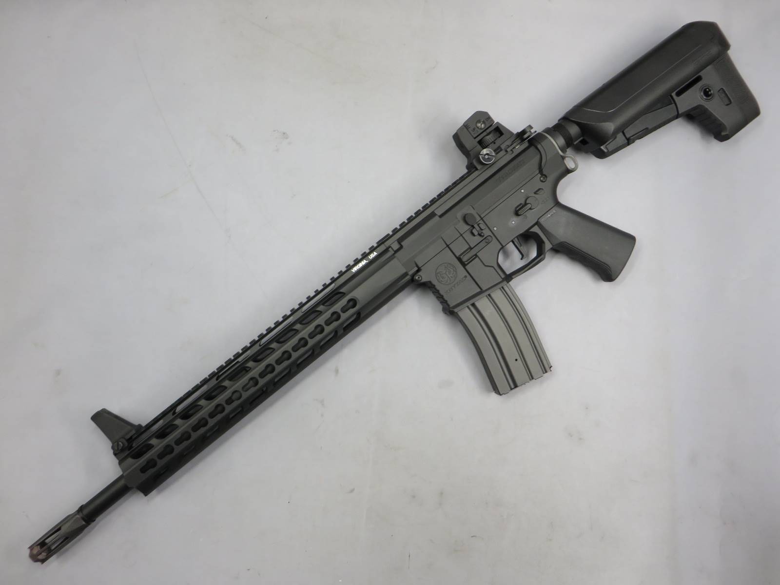 【Krytac】TRIDENT MK2 SPR