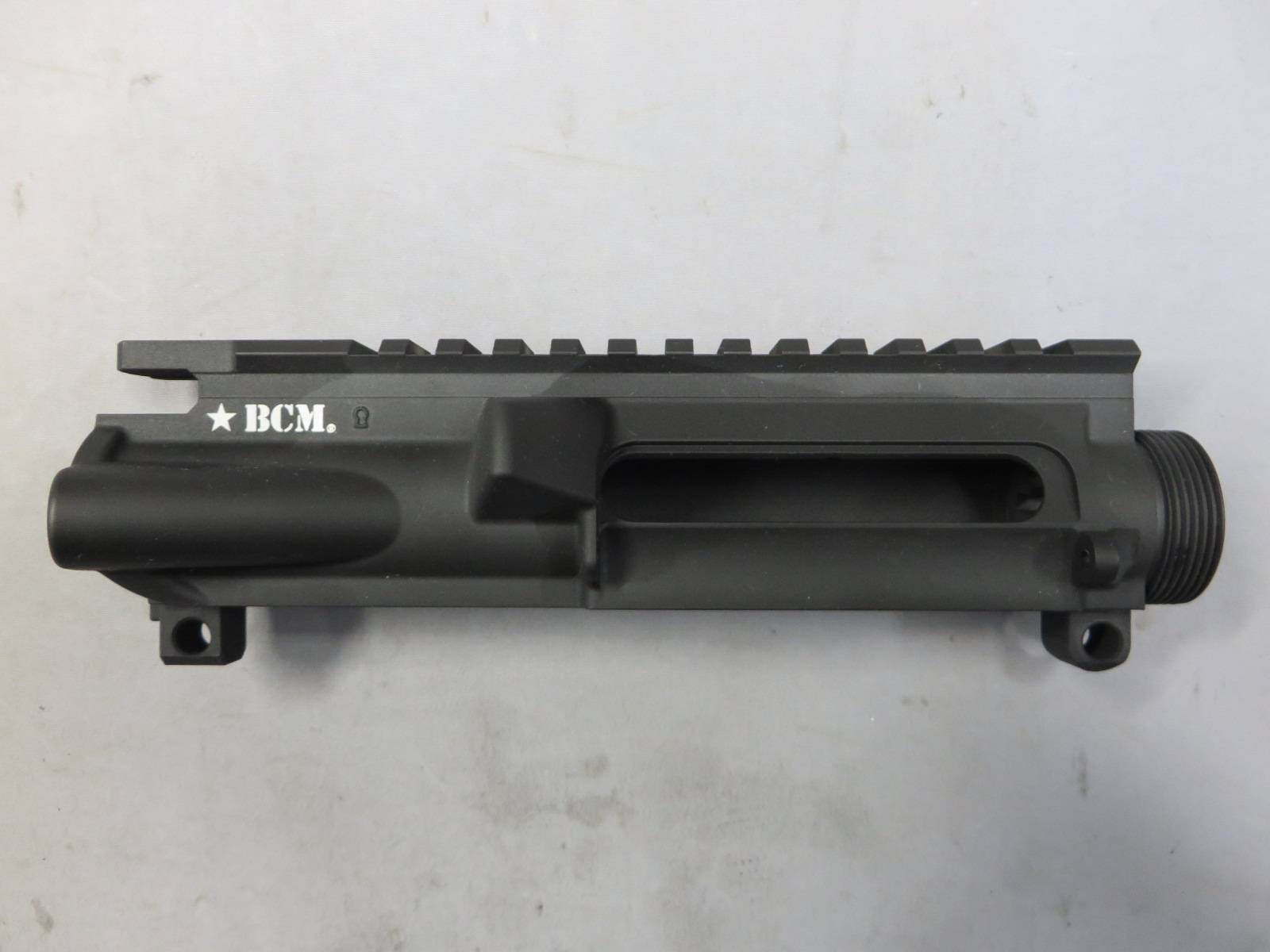 【WII-Tech・OCT】BCM 7075アッパーレシーバー(東京マルイ M4 GBBR対応）