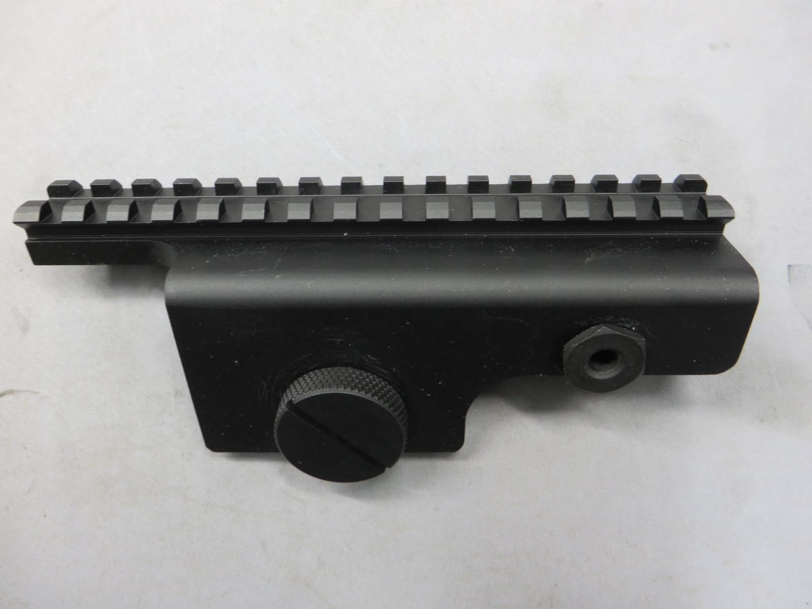 【東京マルイ】M14 マウントベース