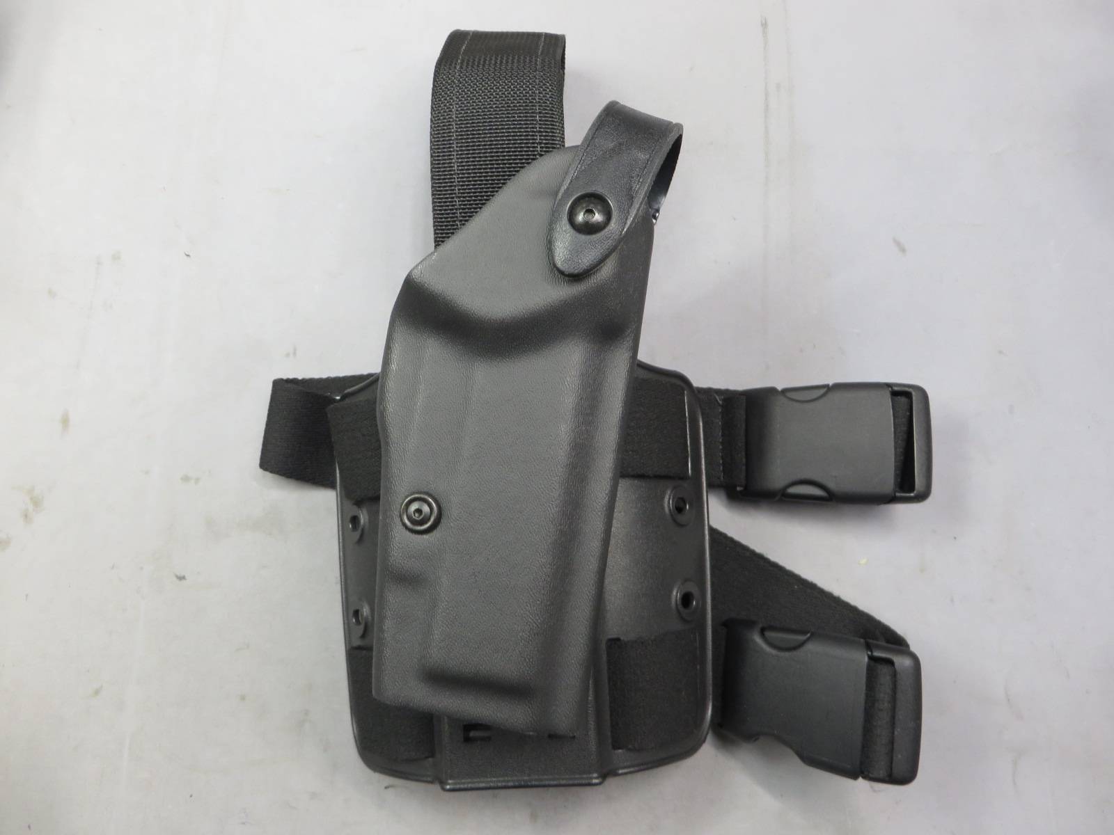 【サファリランド】6004-56-121・SFA 5.0・SV STI 5.0 レッグホルスター