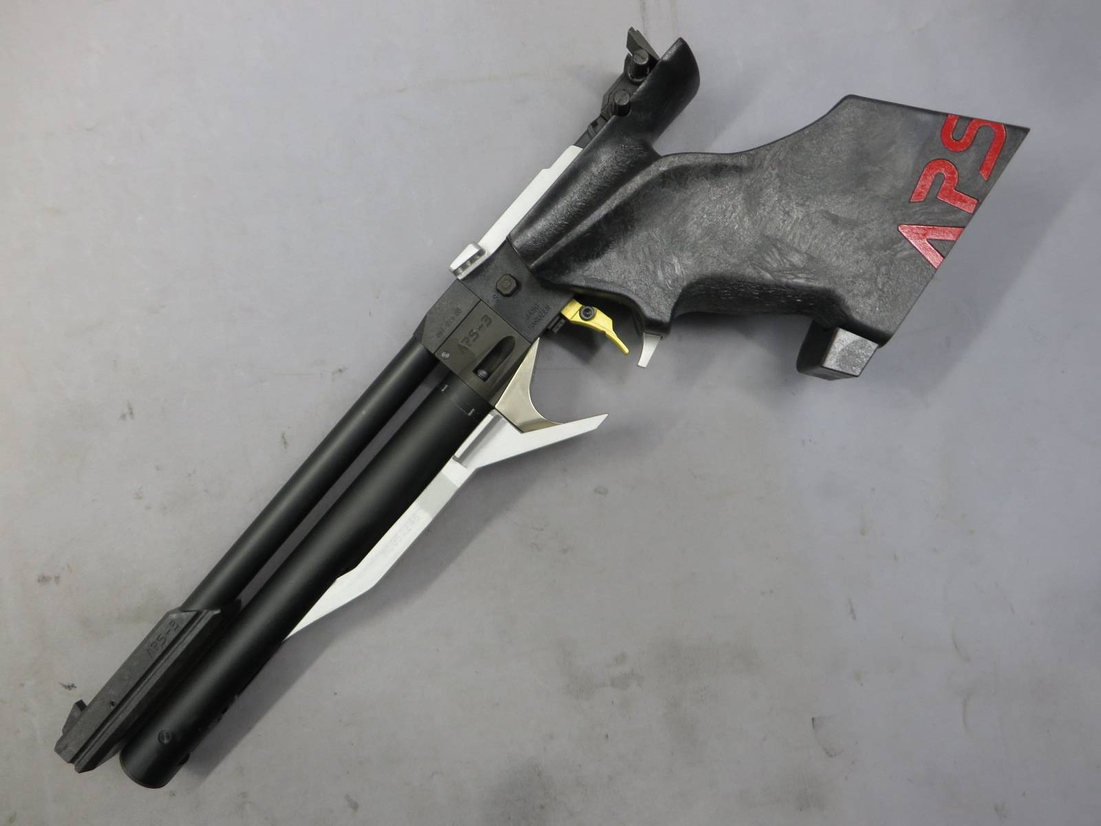 【マルゼン】APS-3