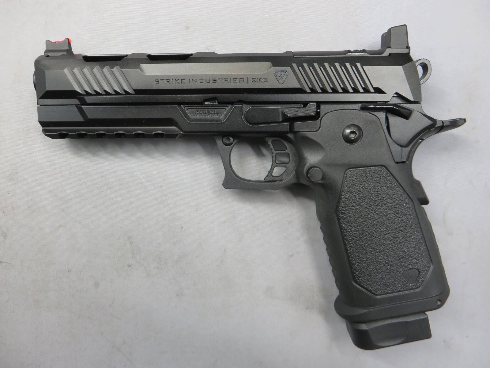 【EMG】Strike Industries 2K Alpha