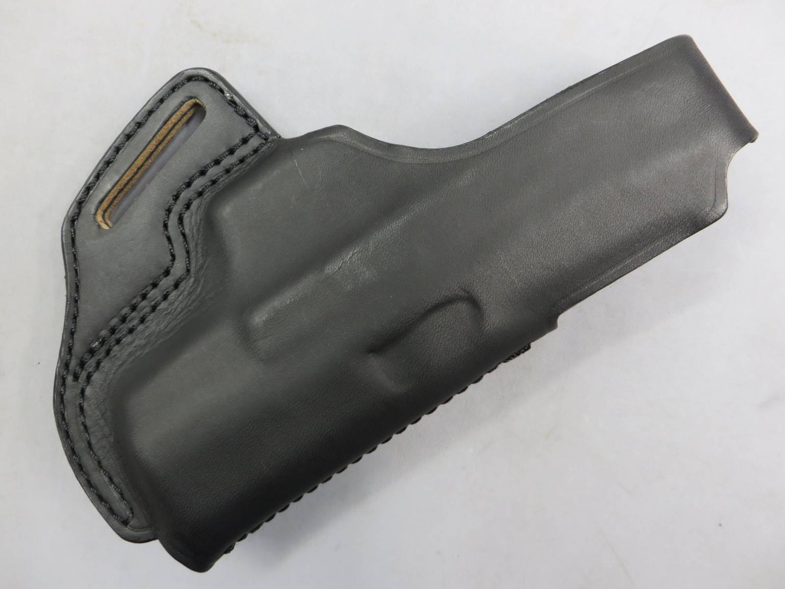 【イーストA】ワルサーP99 シルエット 革製ホルスター No.255