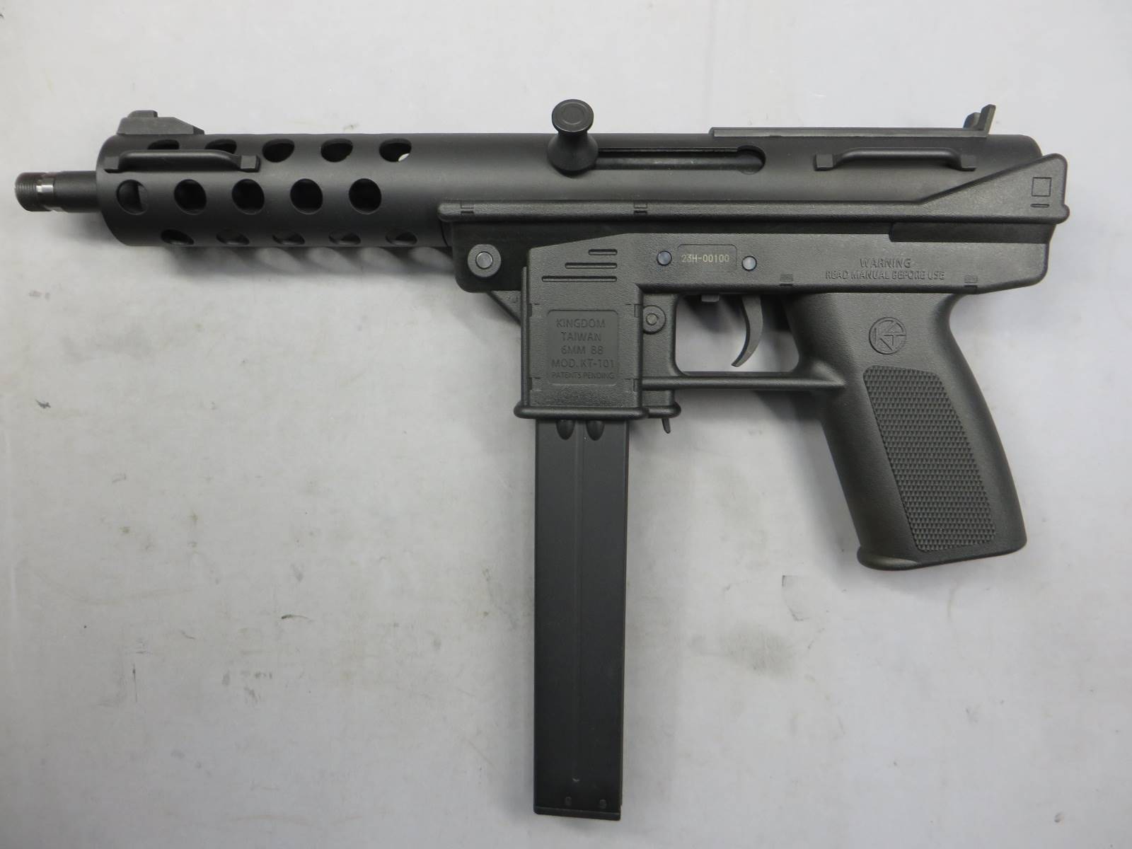 【KTC】KT-101・KG-9
