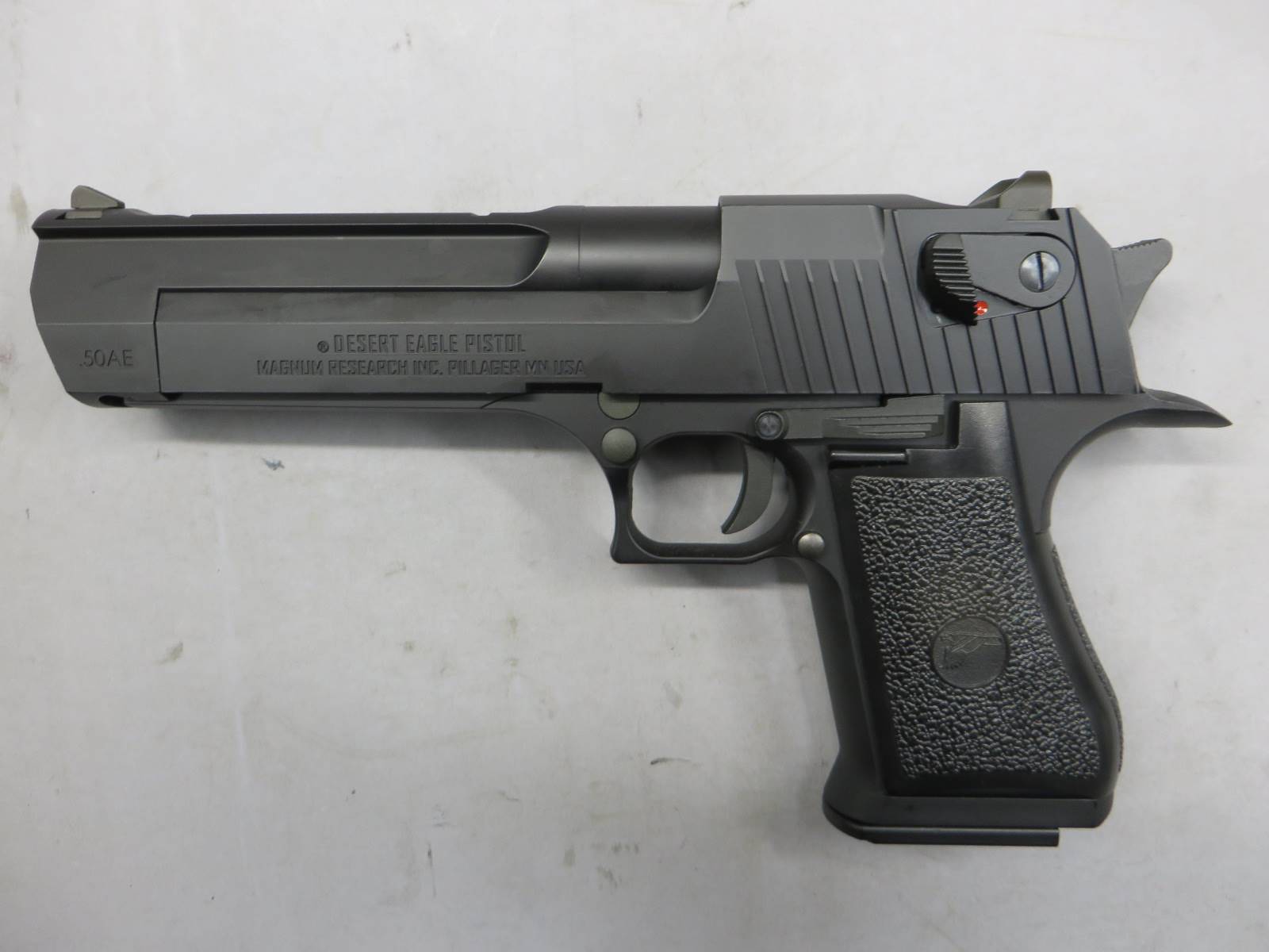 【CyberGun】デザートイーグル.50AE
