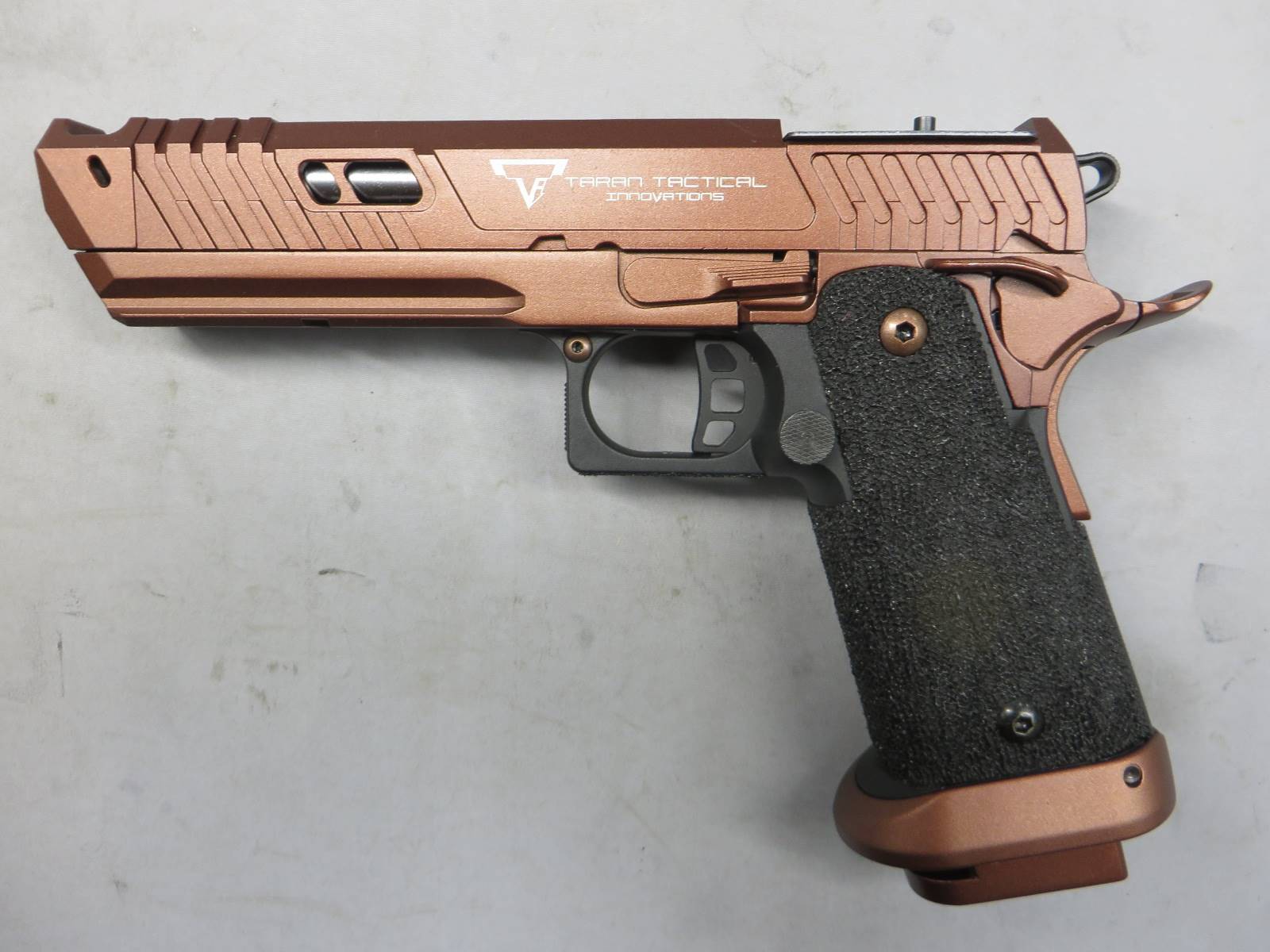 【ArmyArmament】TTI Sand Viper