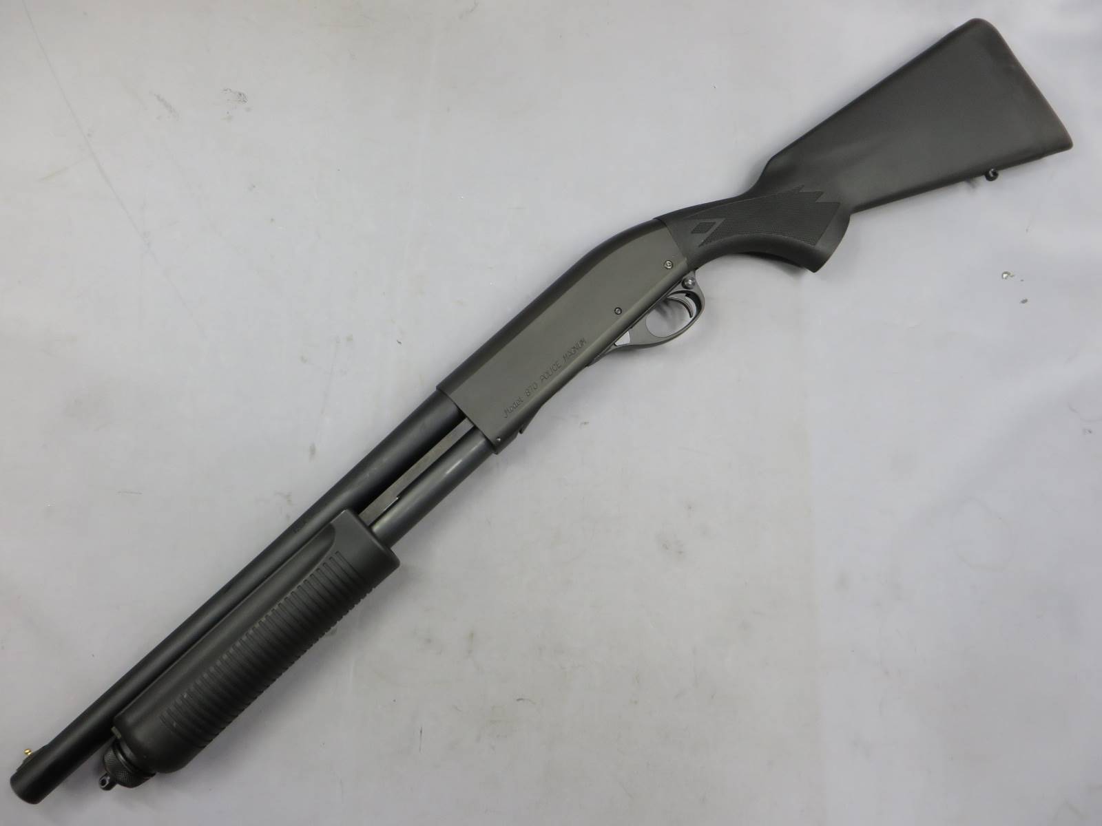 【タナカ】M870 ショットガン