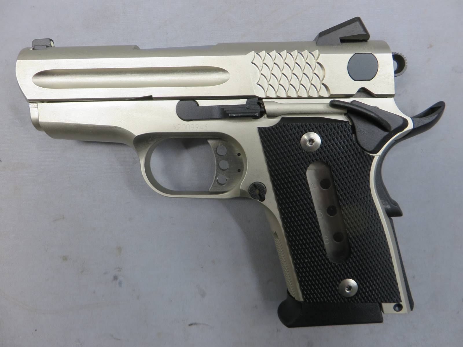 【KSC】M945 コンパクト スパイダー 限定品