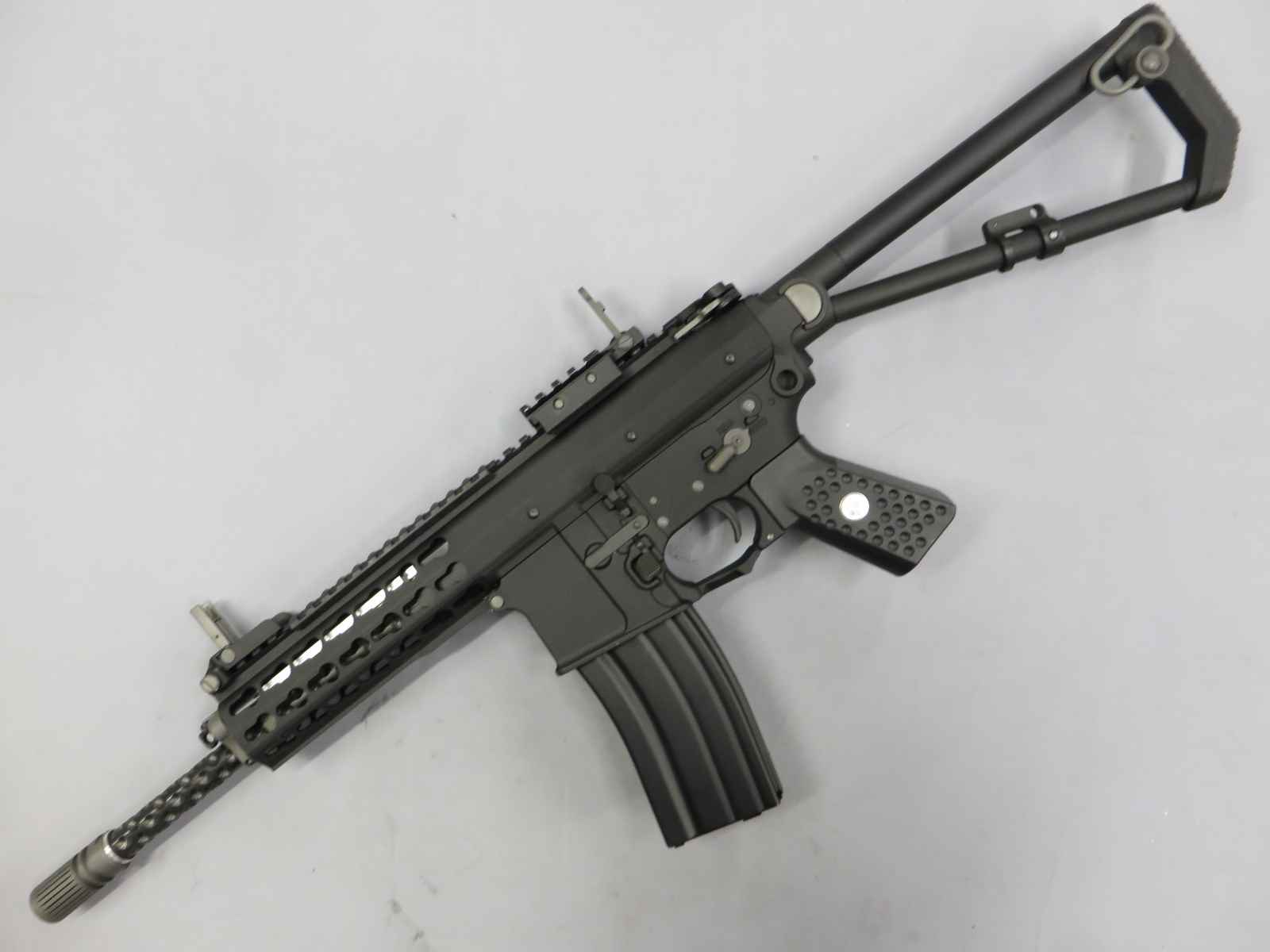 【EMG】ナイツ PDW M2 10in GBB