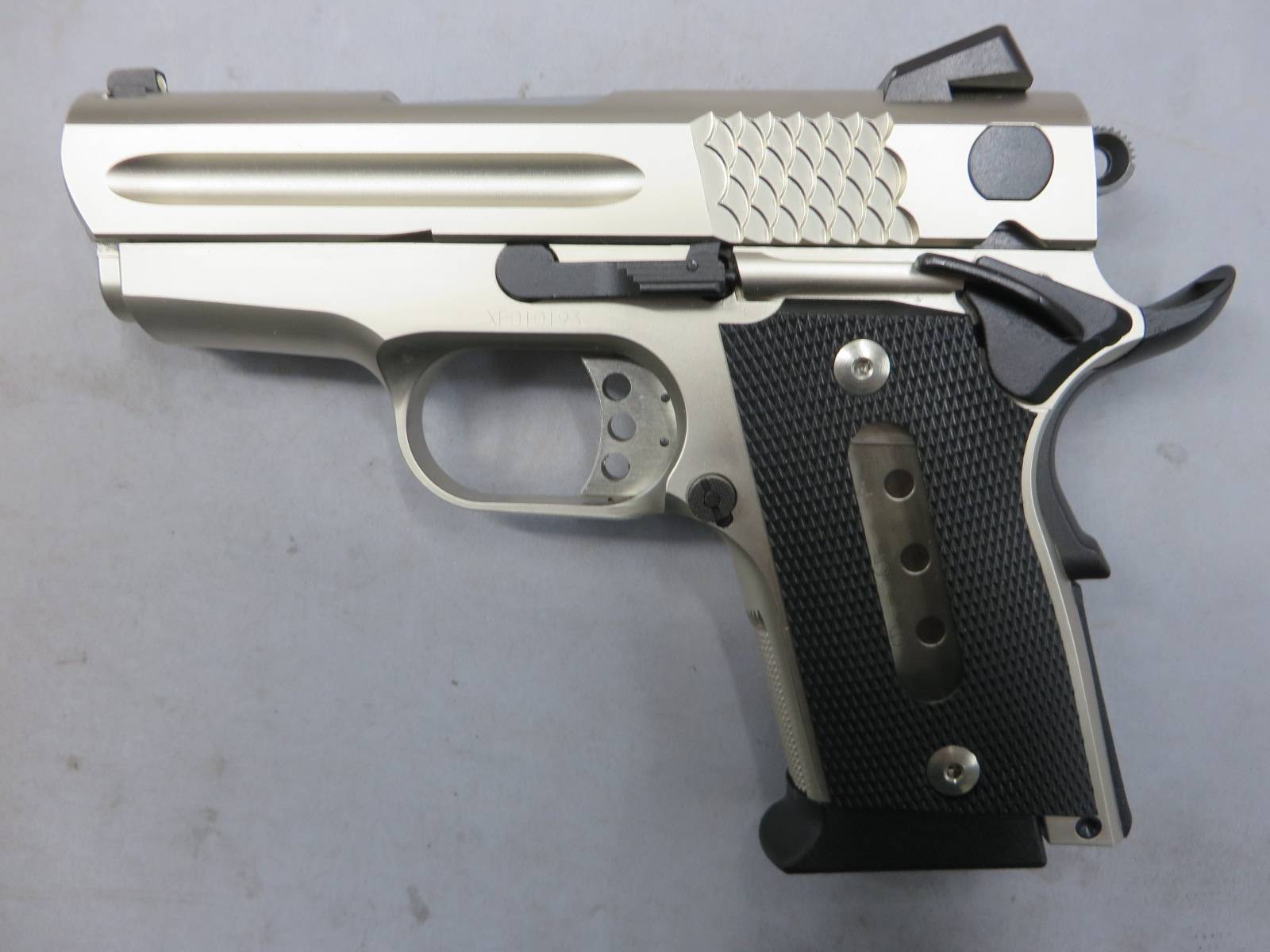 【KSC】M945 コンパクト スパイダー 限定品