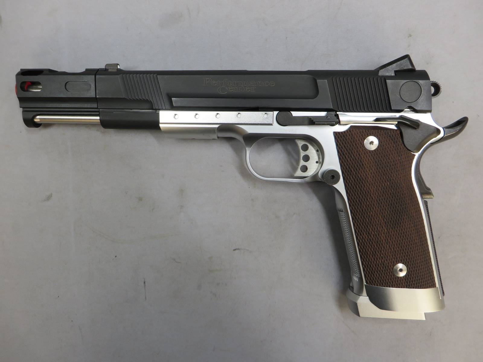 【KSC】M945 スーパーフルハウス 2トーン（カスタム）