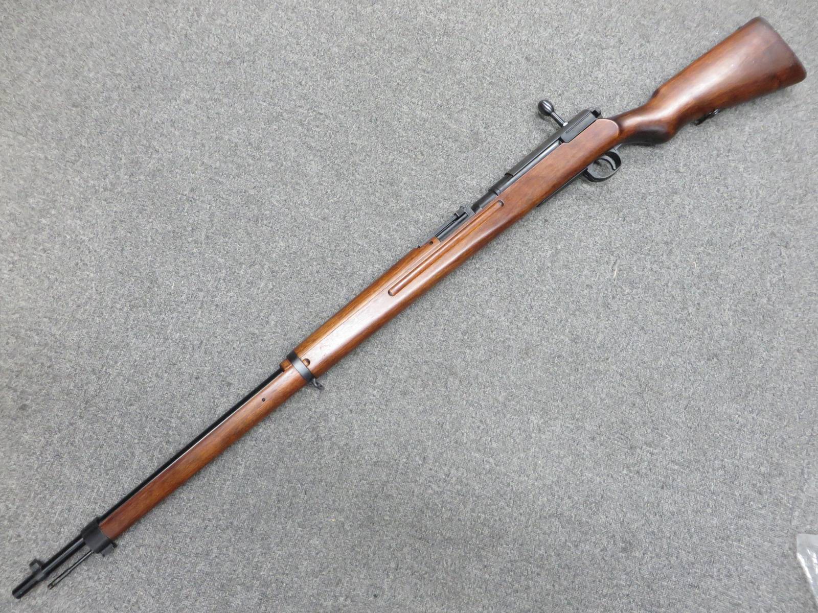 【KTW】三八式歩兵銃・アリサカM1905　（14ロット）