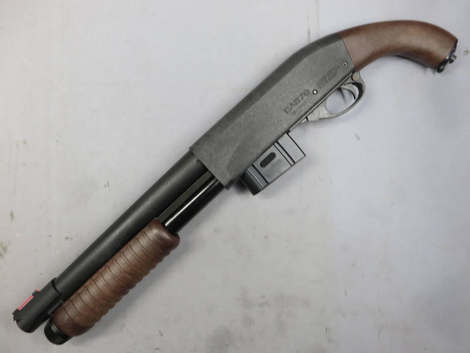 【マルゼン】CA870 ソードオフ