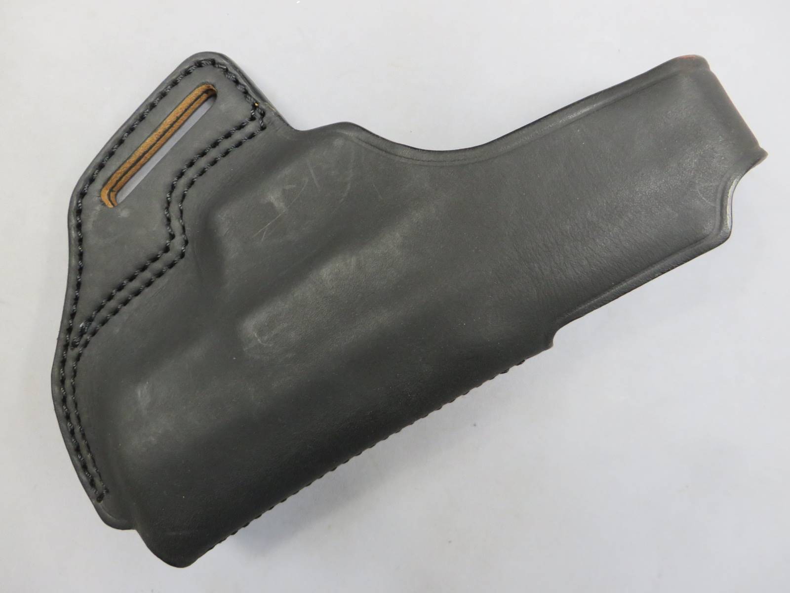 【イーストA】ワルサーP99 シルエット 革製ホルスター No.255