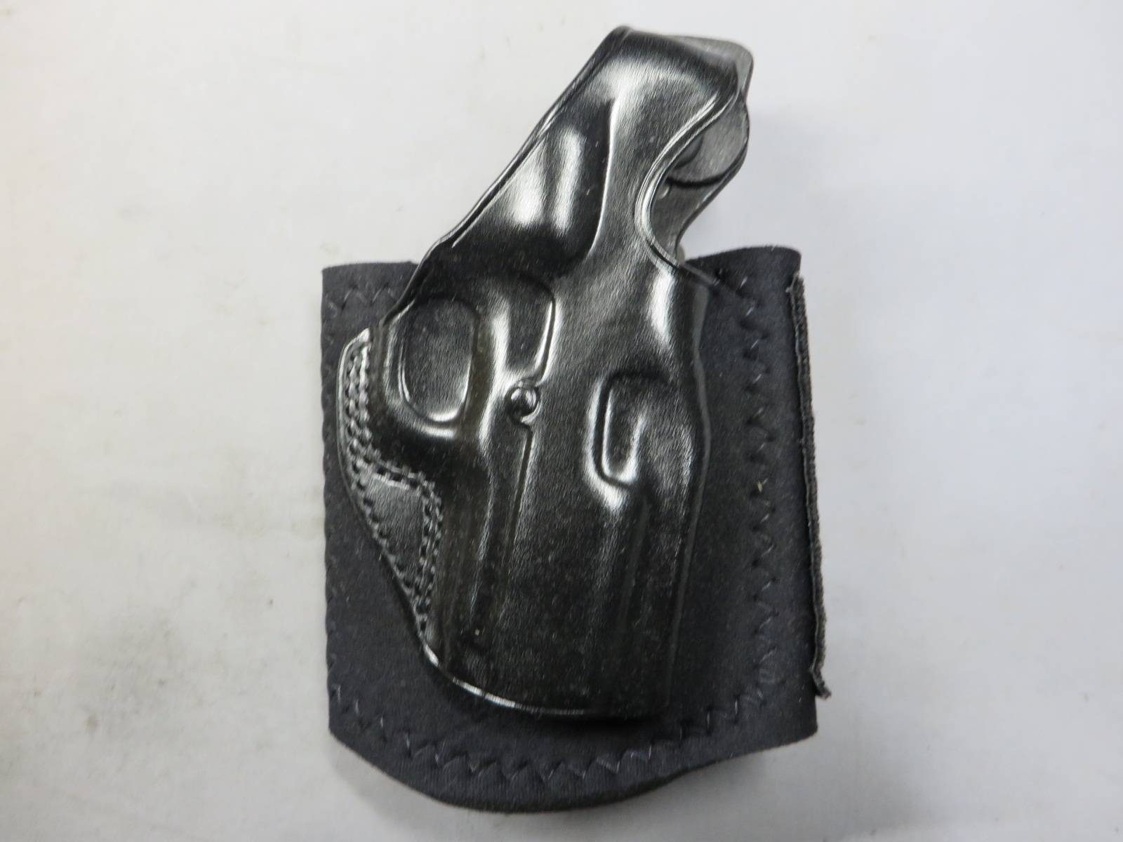 【GALCO】Kimber・1911 系 3in以下 アンクルグローブ ホルスター　AG424RB