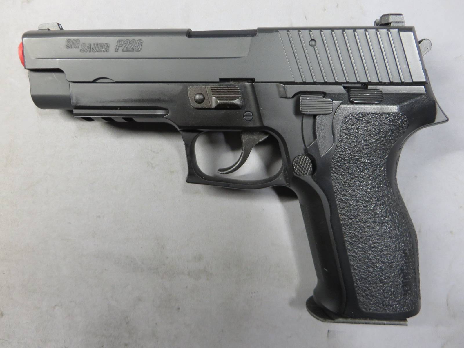 【東京マルイ】SIG SAUER P226E2
