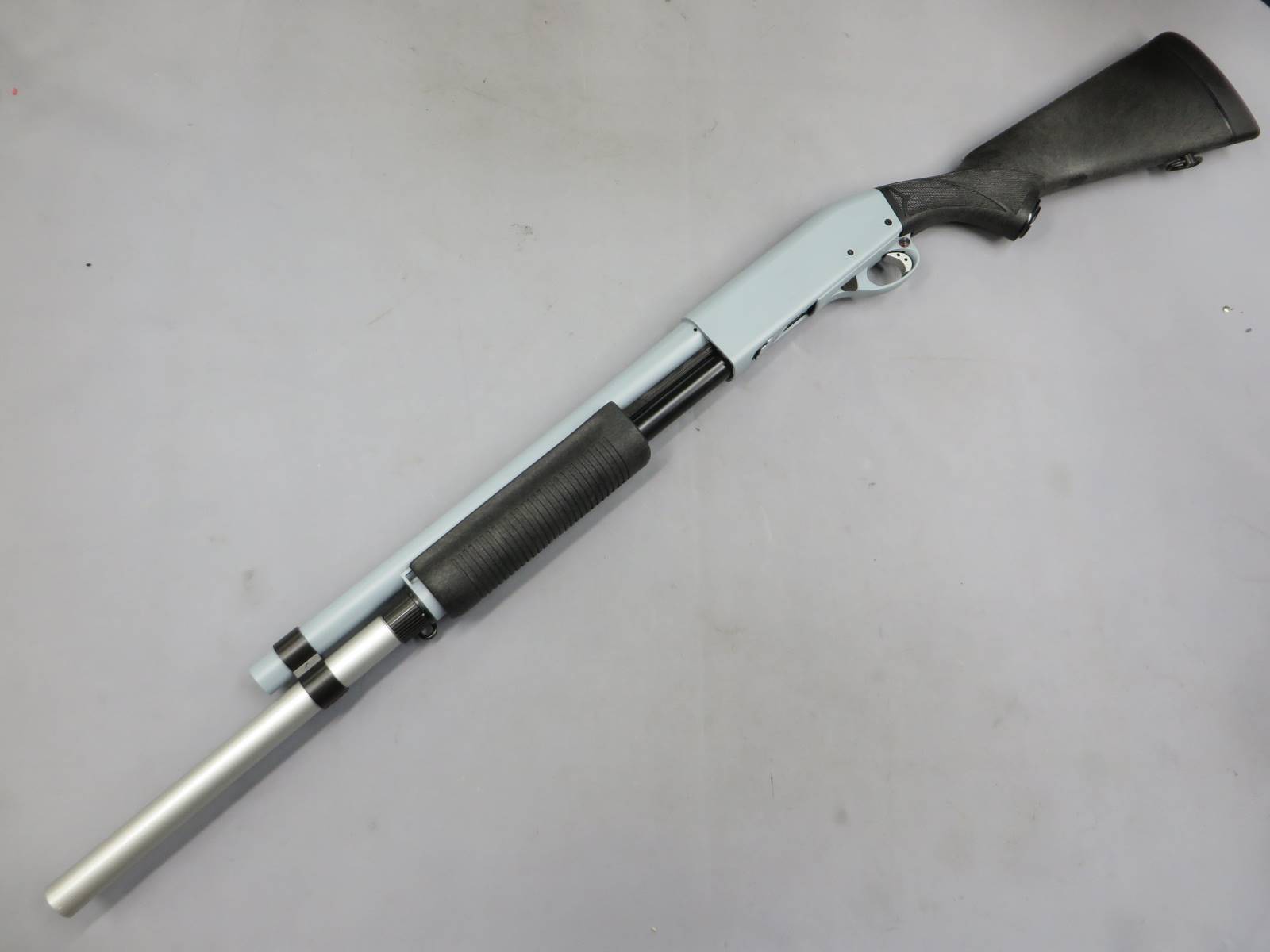 【マルゼン】M870 SEAF 世田谷ベースモデル