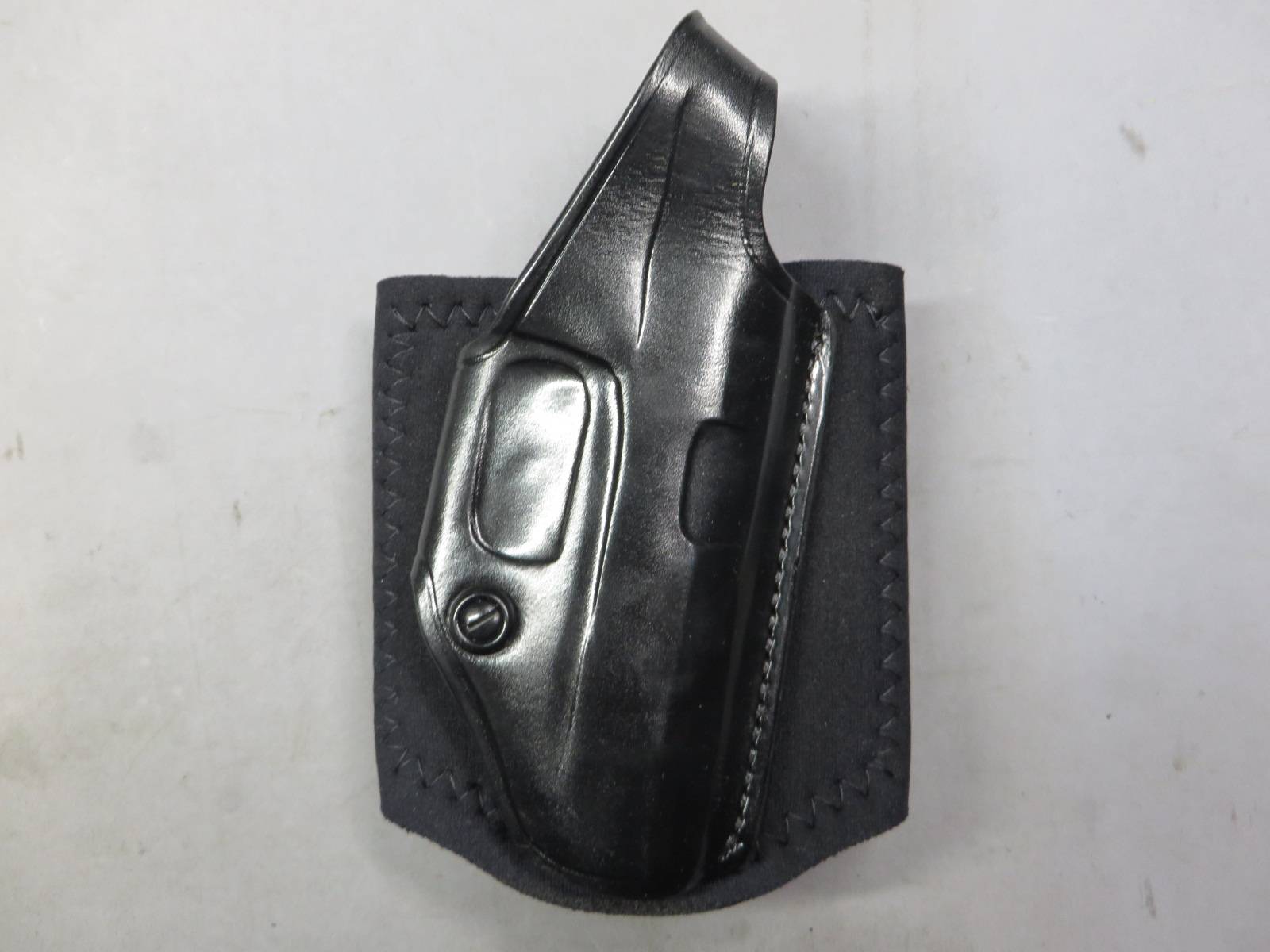 【GALCO】SIG P230/P232 アンクルグローブ ホルスター