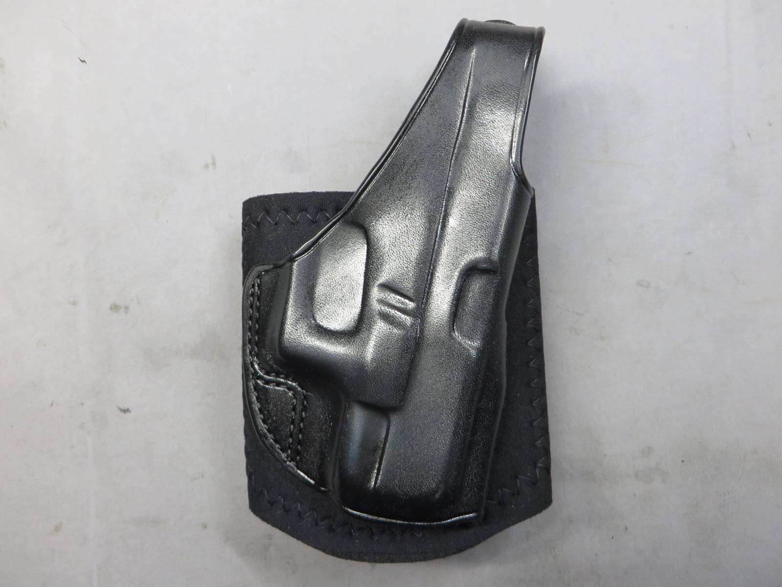 【GALCO】G26 27 33 - アンクル ホルスター AG286B