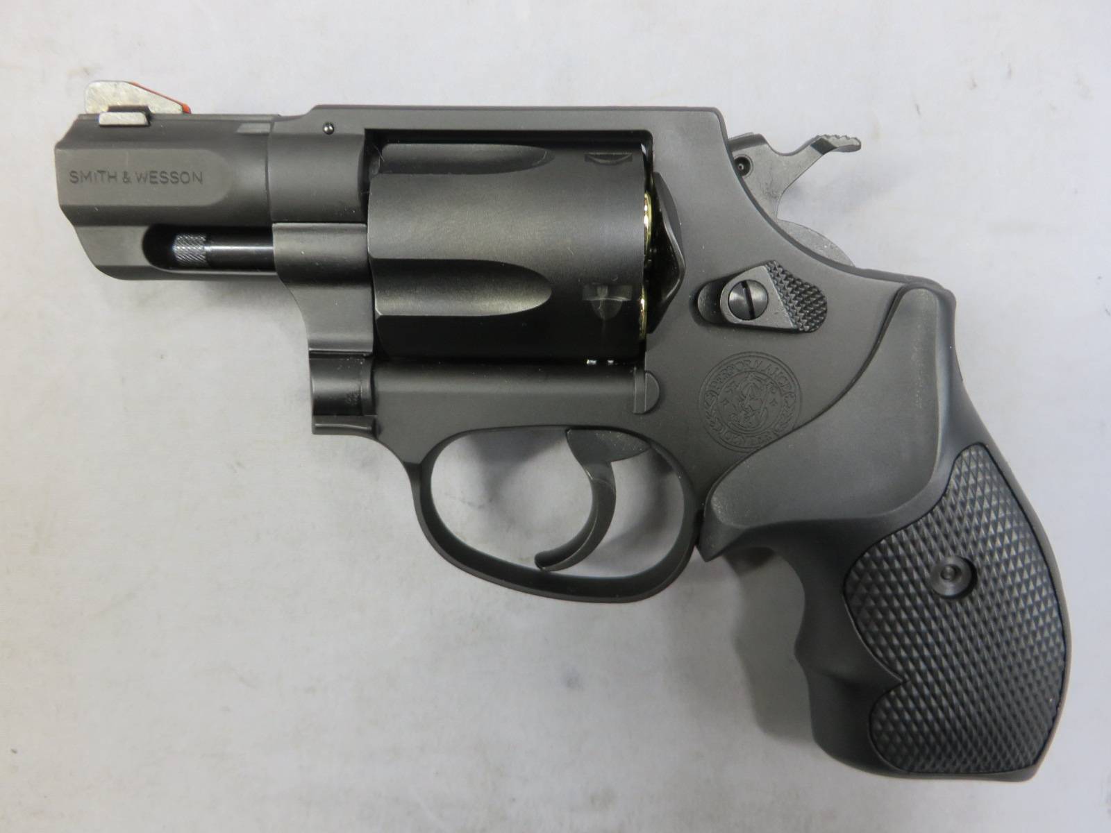 【タナカ】S&W M36 2in Paformance Center HW Ver.2