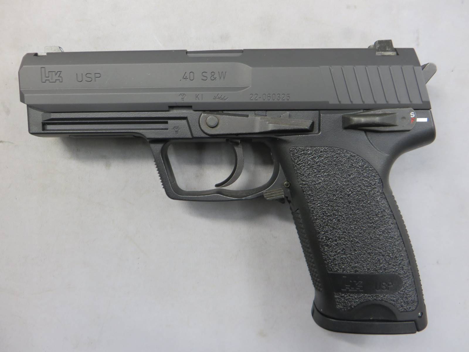 【東京マルイ】H&K USP 電動ガン